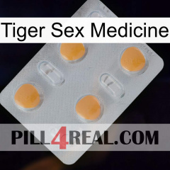 Tiger Sex Medicine 24